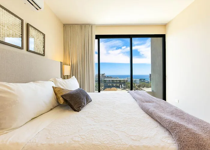 Holiday home Of Tezal | 3br Arch Views, Pools, Sleeps 8