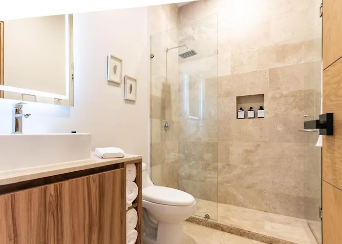 Of Tezal | 3br Arch Views, Pools, Sleeps 8