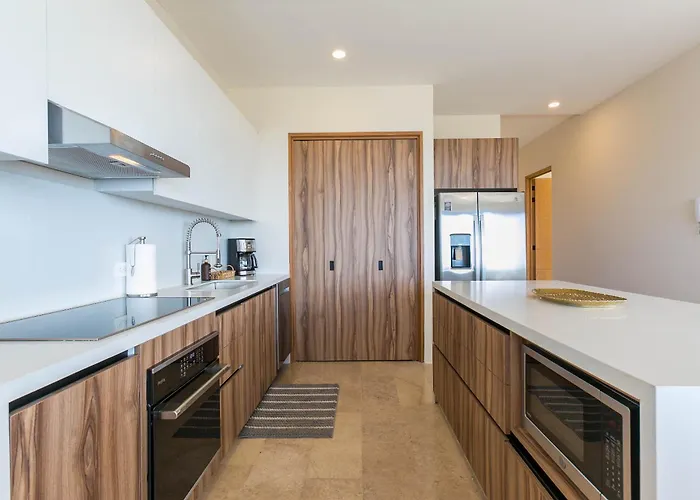 Of Tezal | 3br Arch Views, Pools, Sleeps 8 * Cabo San Lucas