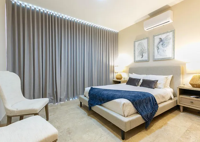 Holiday home Of Tezal | 3br Arch Views, Pools, Sleeps 8 *