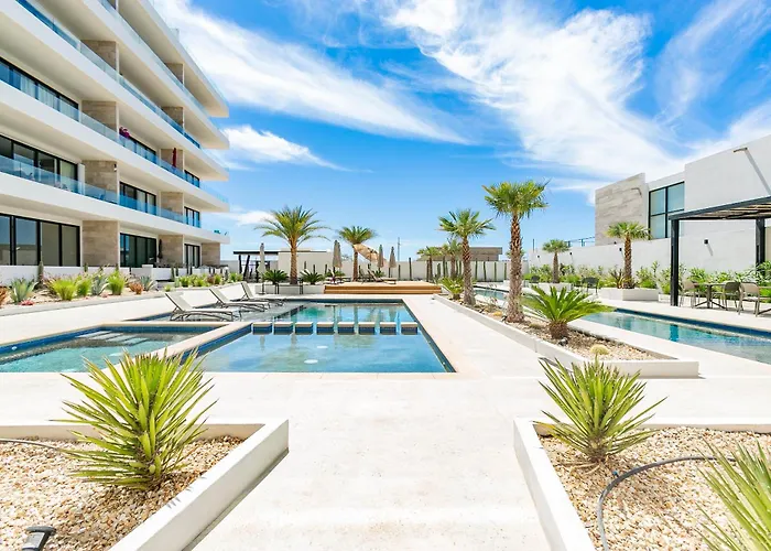 Holiday home Of Tezal | 3br Arch Views, Pools, Sleeps 8 Cabo San Lucas