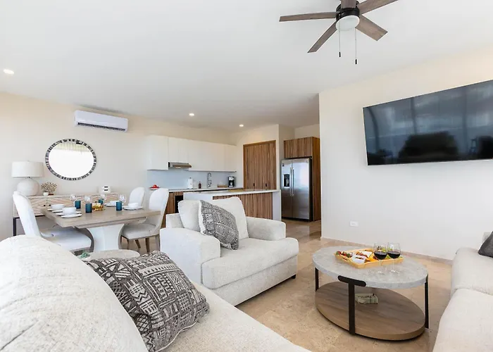 Of Tezal | 3br Arch Views, Pools, Sleeps 8 Cabo San Lucas