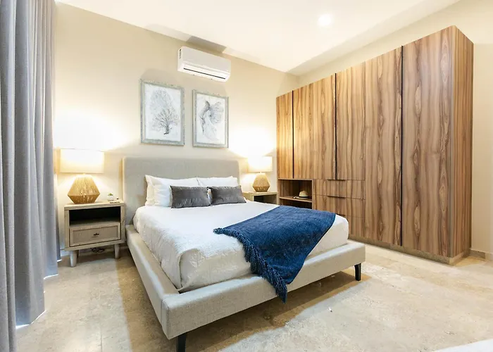 Of Tezal | 3br Arch Views, Pools, Sleeps 8 *